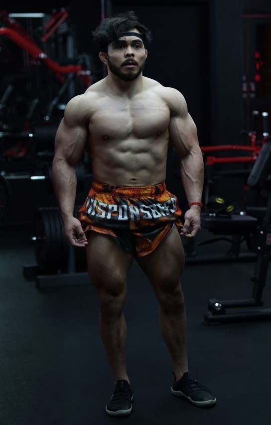 House Strong Coaching Training Package